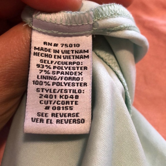 Beautiful romper - Picture 7 of 10